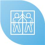 engagement window